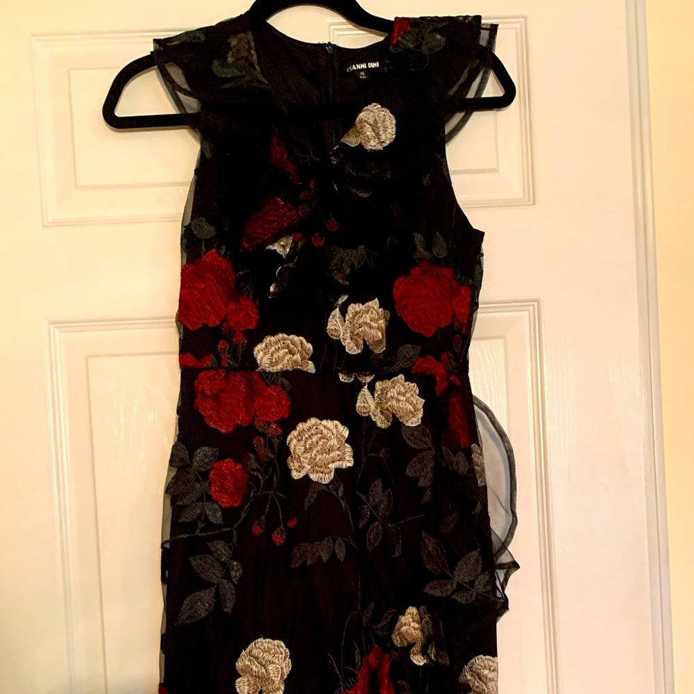 Gianna Bini dress